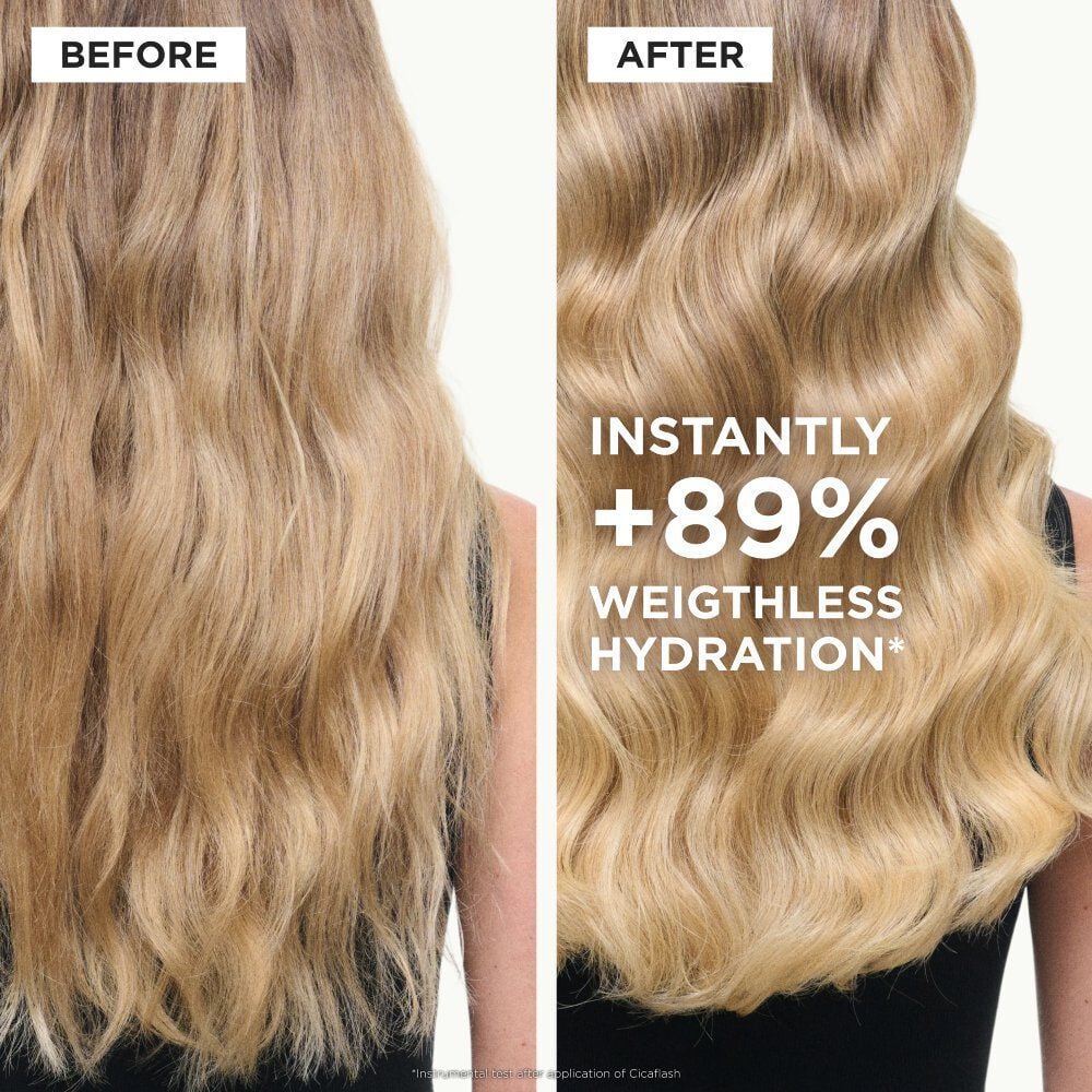 Kérastase Blond Absolu Fondant Cicaflash - photo 3