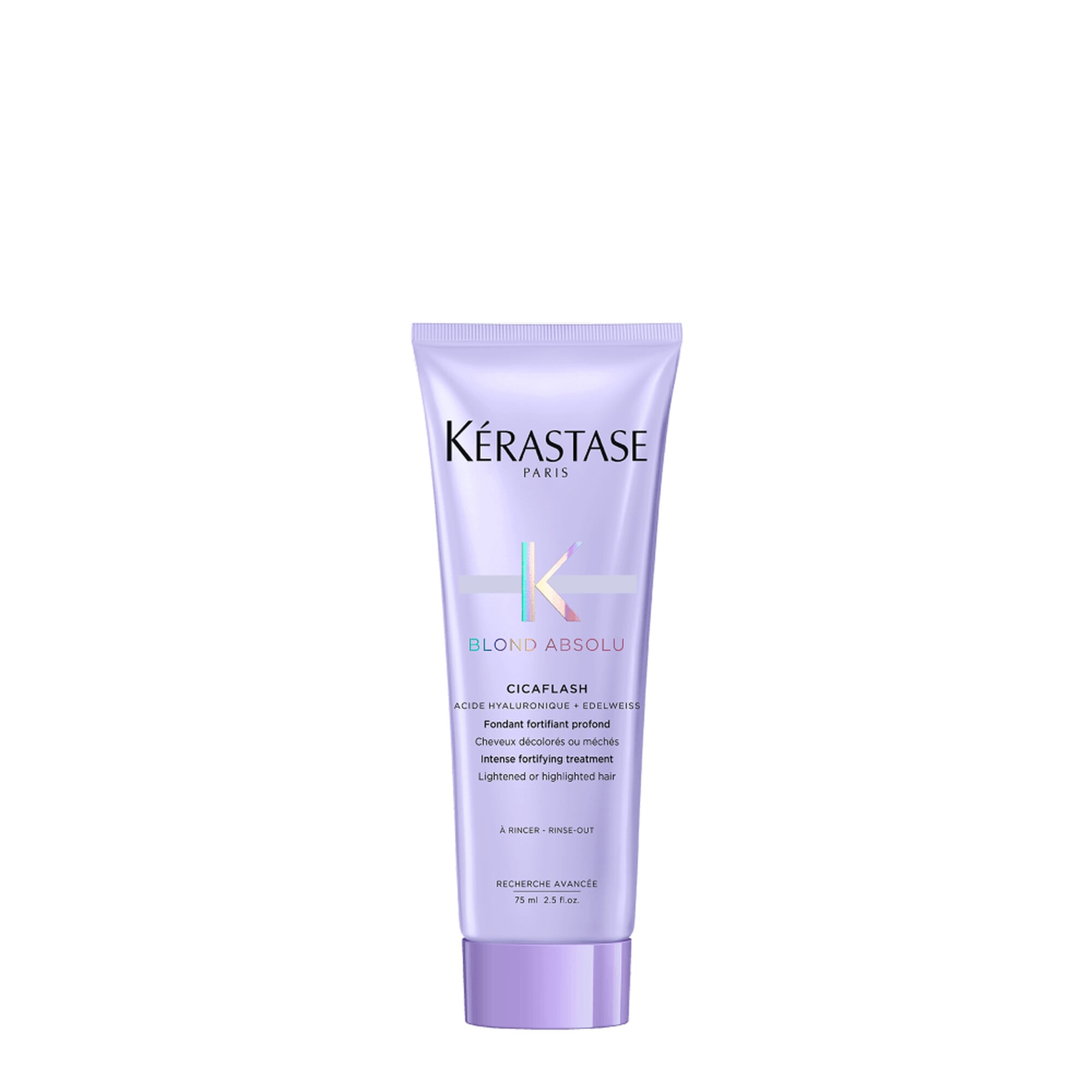 Kérastase Blond Absolu Fondant Cicaflash - photo 5