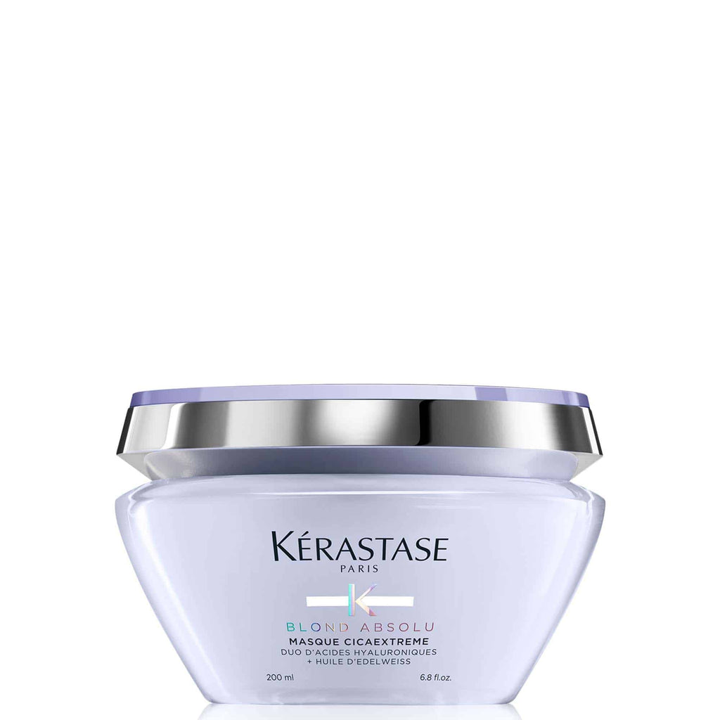 Kérastase Blond Absolu Masque Cicaextreme - photo 1