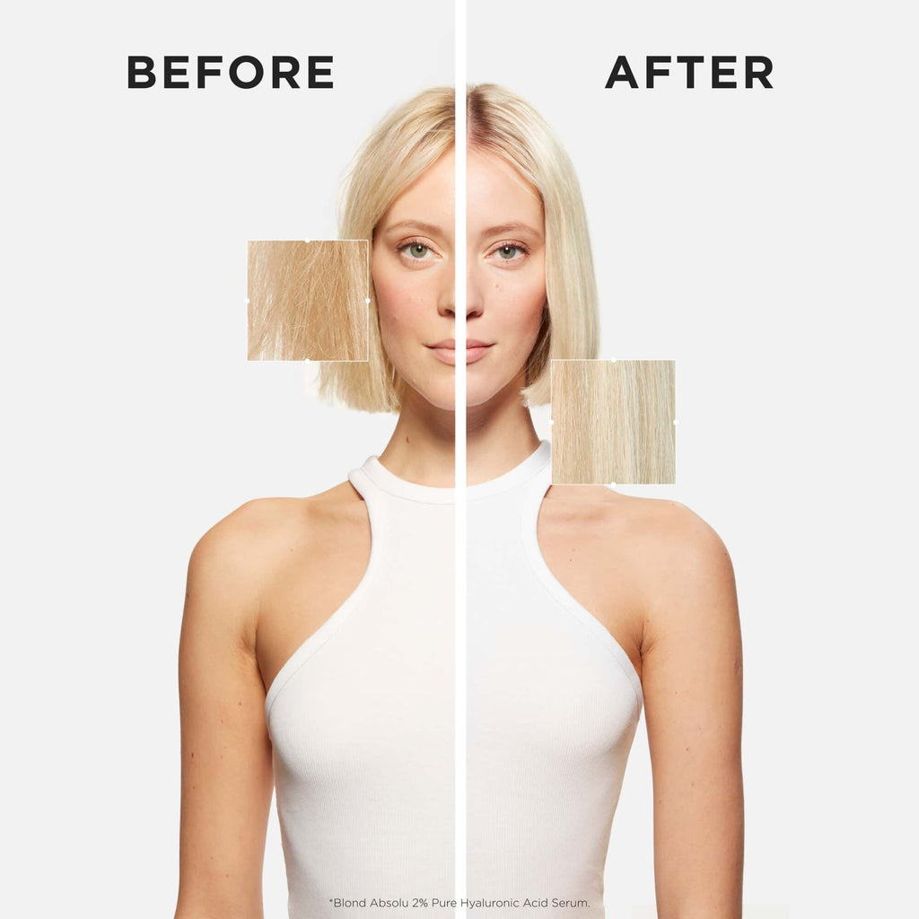 Kérastase Blond Absolu Masque Cicaextreme - photo 4
