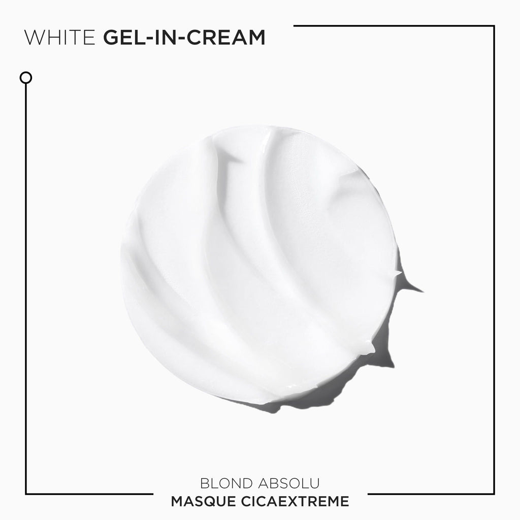 Kérastase Blond Absolu Masque Cicaextreme - photo 6