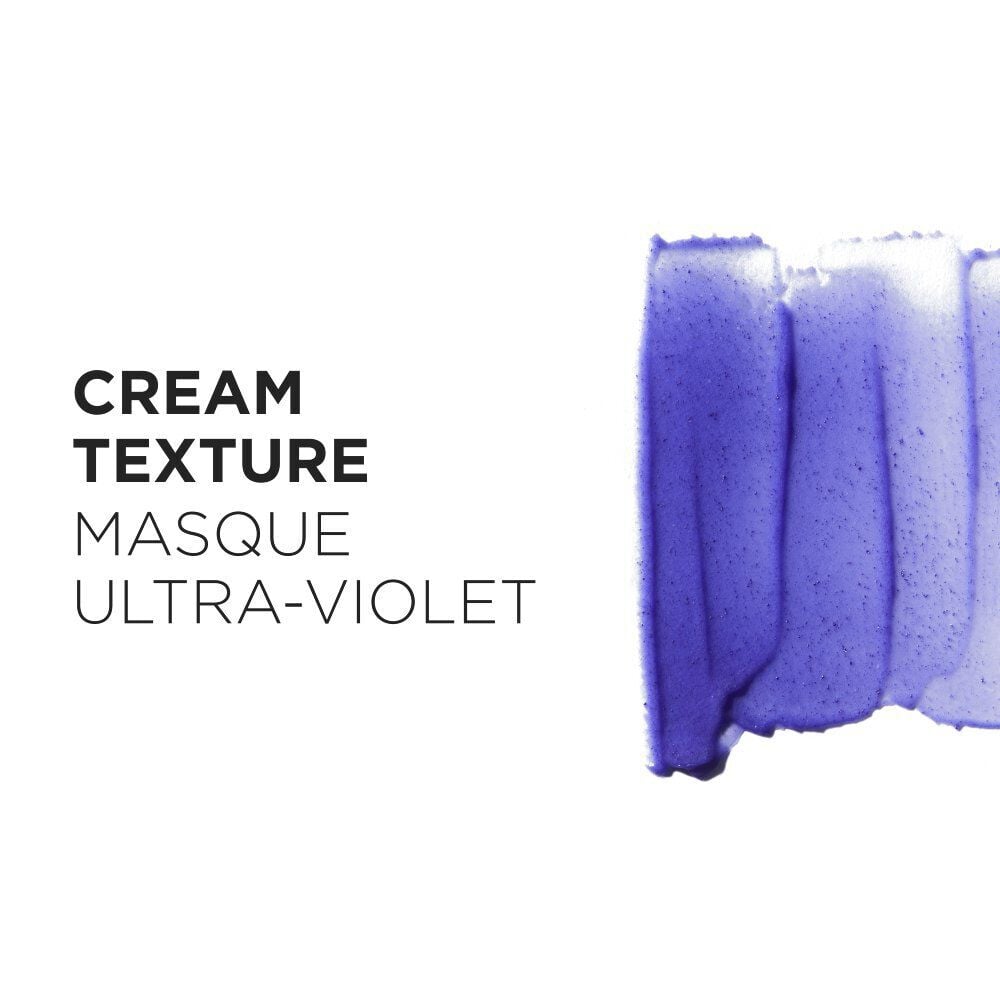 Kérastase Blond Absolu Masque Ultra-Violet Hair Mask - photo 3