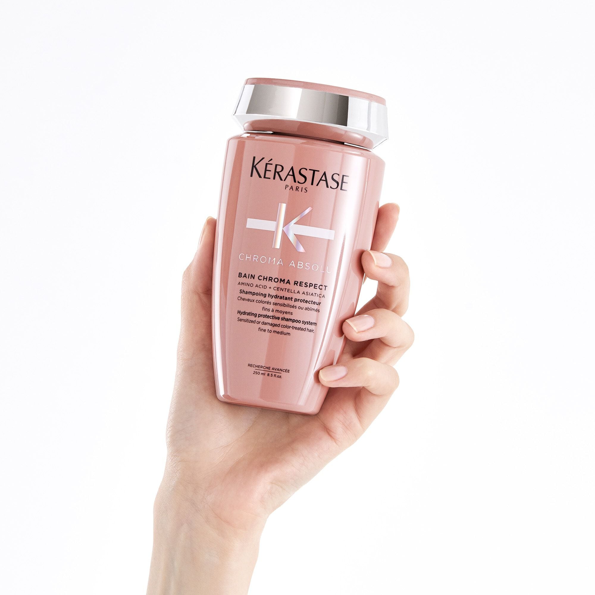 Kérastase Chroma Absolu Bain Chroma Respect - photo 5