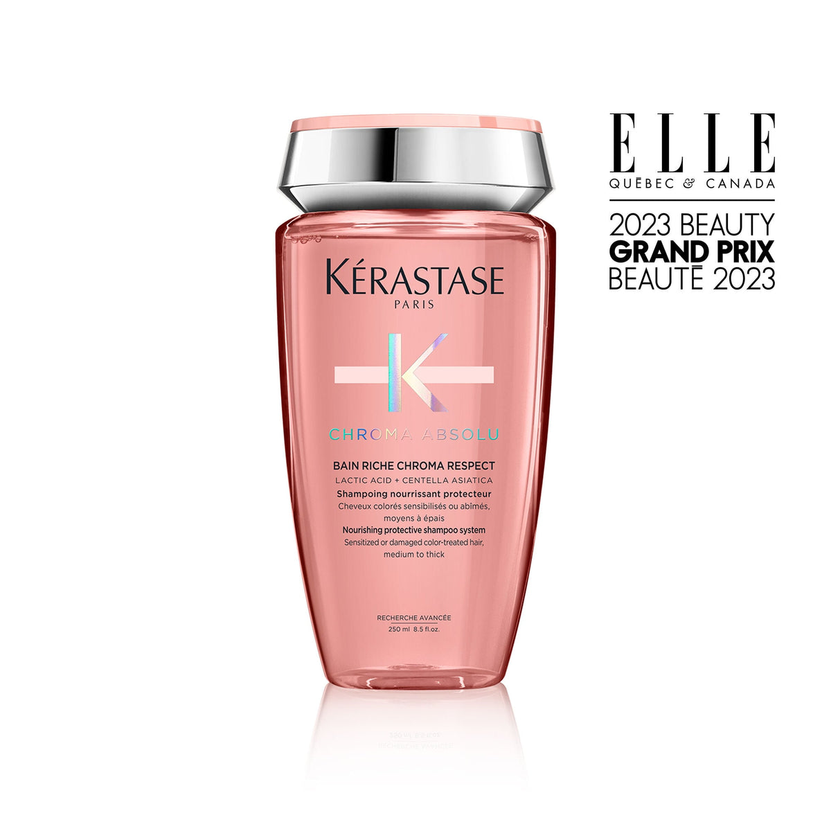 Kérastase Chroma Absolu - Bain Riche Chroma Respect - photo 1
