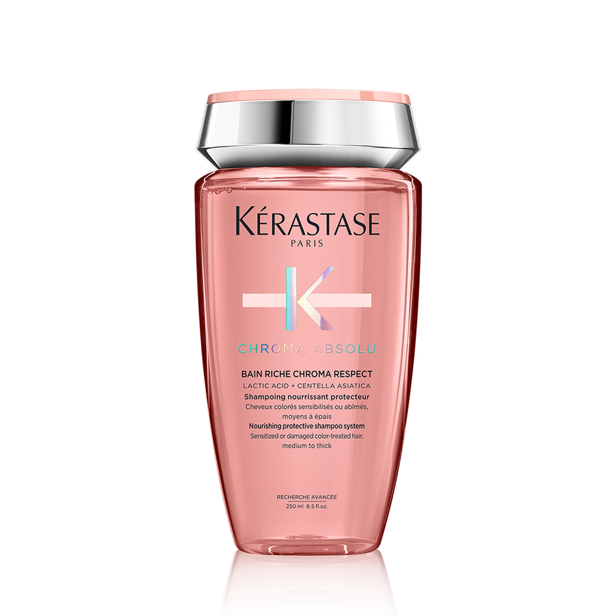 Kérastase Chroma Absolu - Bain Riche Chroma Respect - photo 2