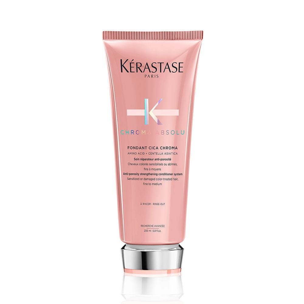 Kérastase Chroma Absolu – Fondant Cica Chroma - photo 1