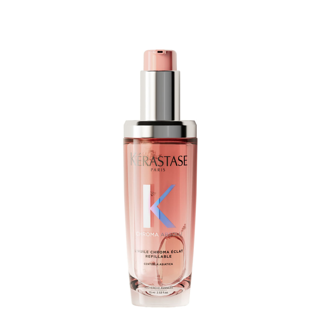 Kérastase Kérastase - Chroma Absolu L'huile Éclat Radiance Sublimating Oil - photo 1