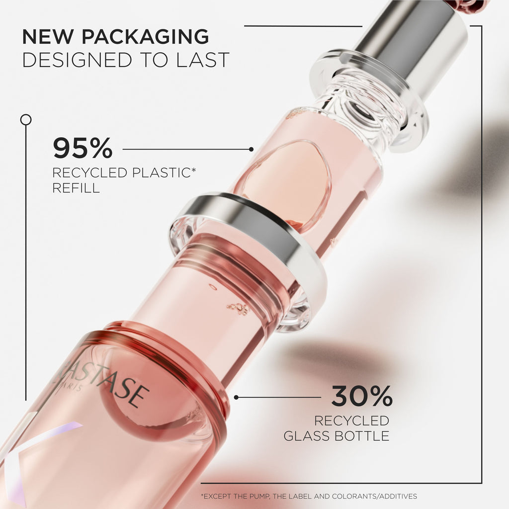 Kérastase Kérastase - Chroma Absolu L'huile Éclat Radiance Sublimating Oil - photo 4
