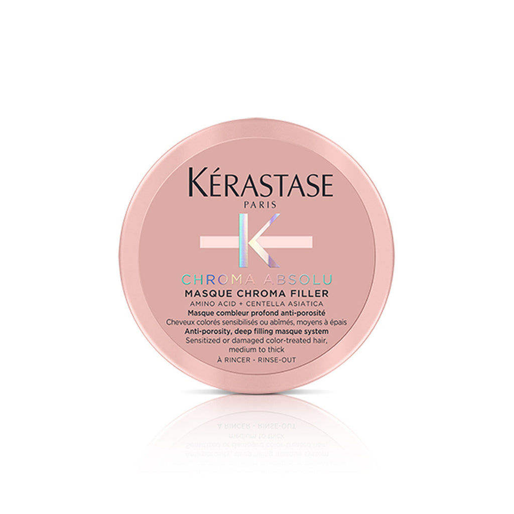 Kérastase Chroma Absolu – Masque Chroma Filler - photo 6