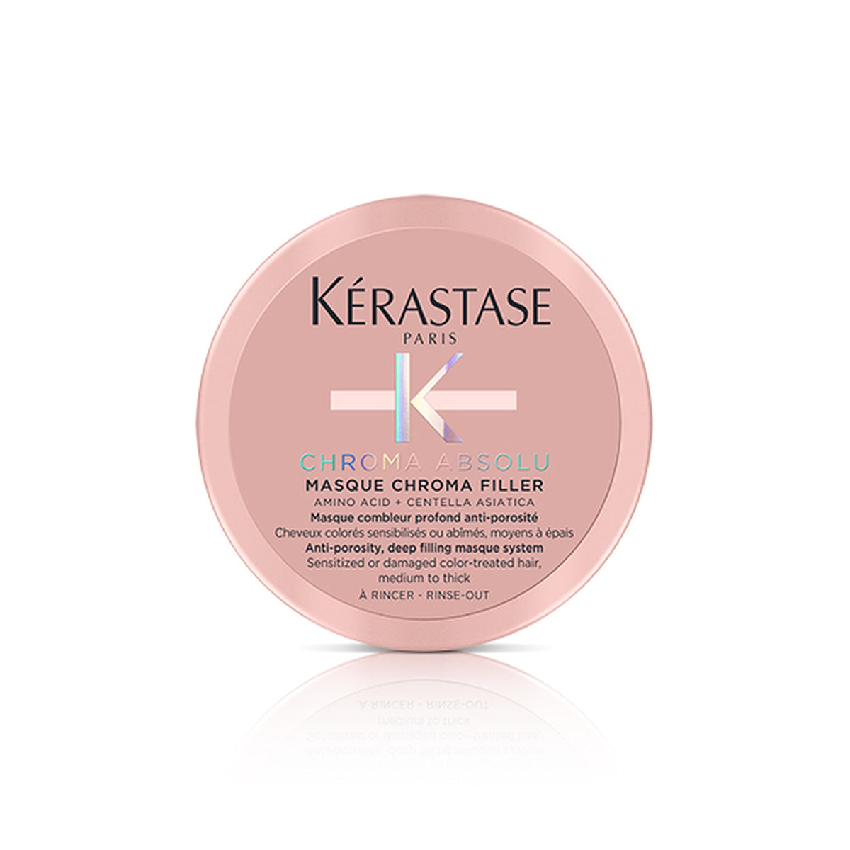 Kérastase Chroma Absolu – Masque Chroma Filler - photo 6