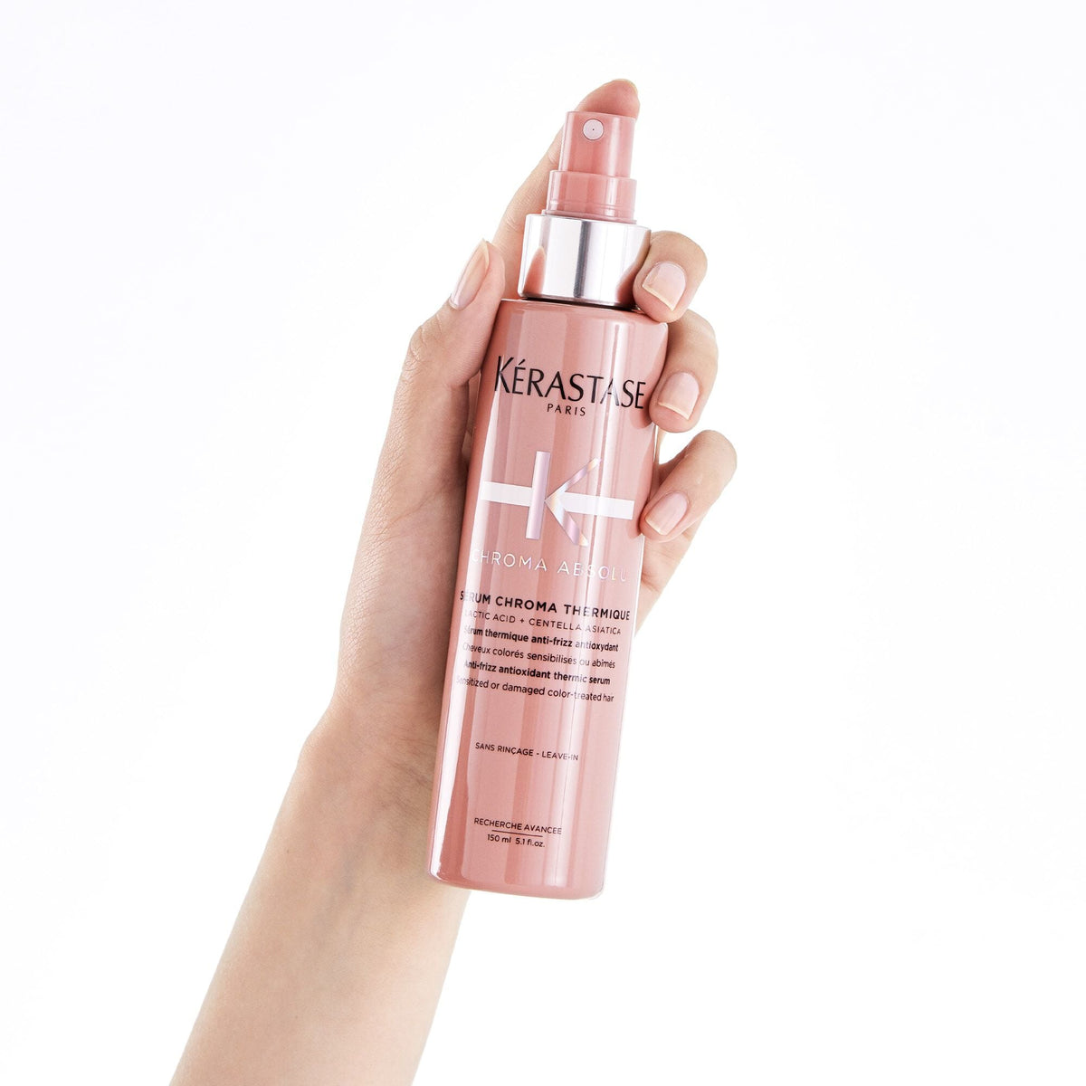 Kérastase Chroma Absolu – Sérum Chroma Thermique - photo 4
