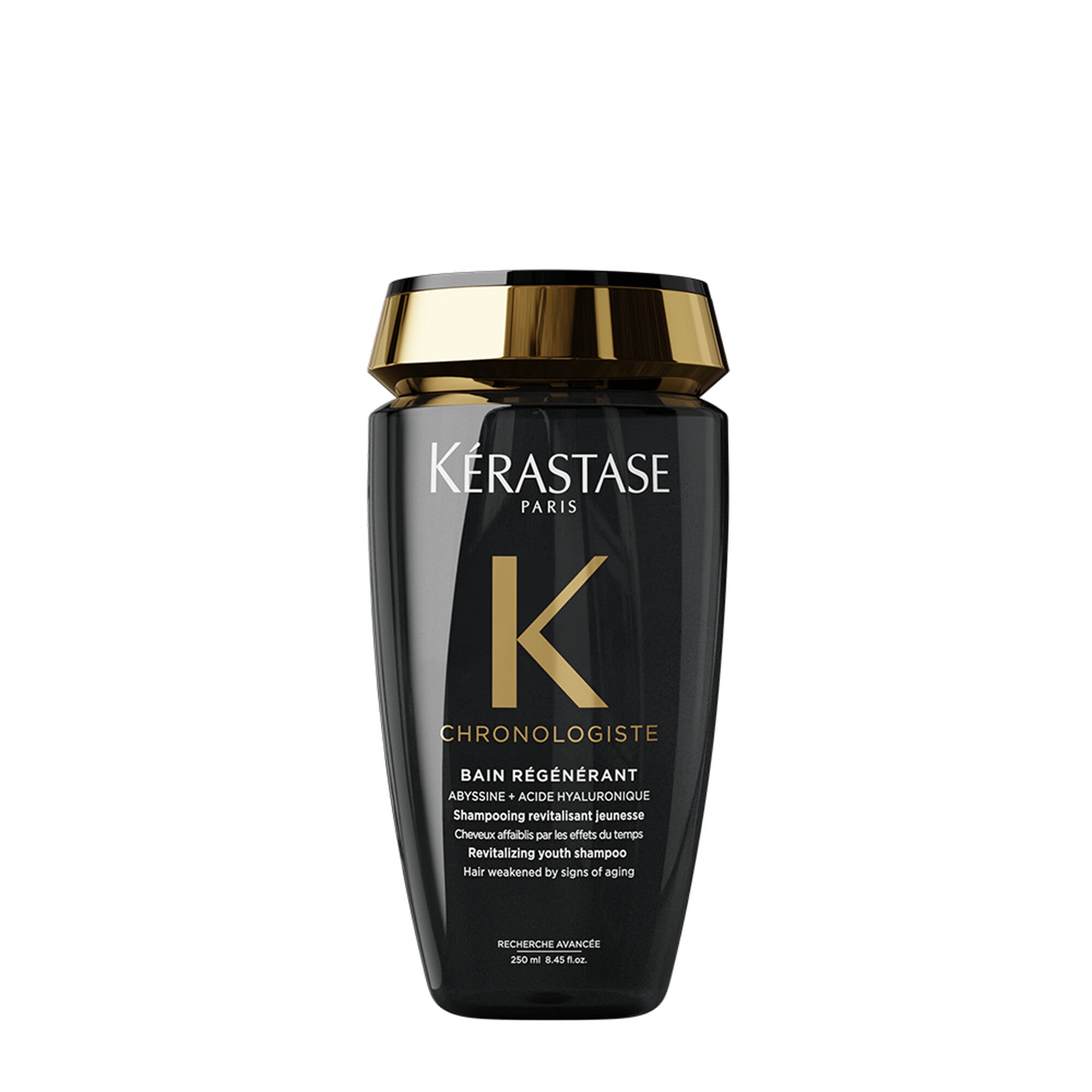 Kérastase Kérastase - Chronologiste Bain Régénerant - photo 1