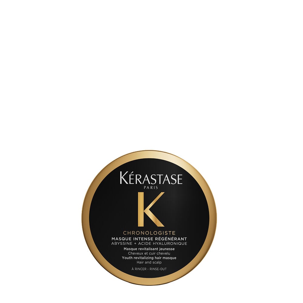 Kérastase Kérastase - Chronologiste Masque Intense Régénérant - photo 7