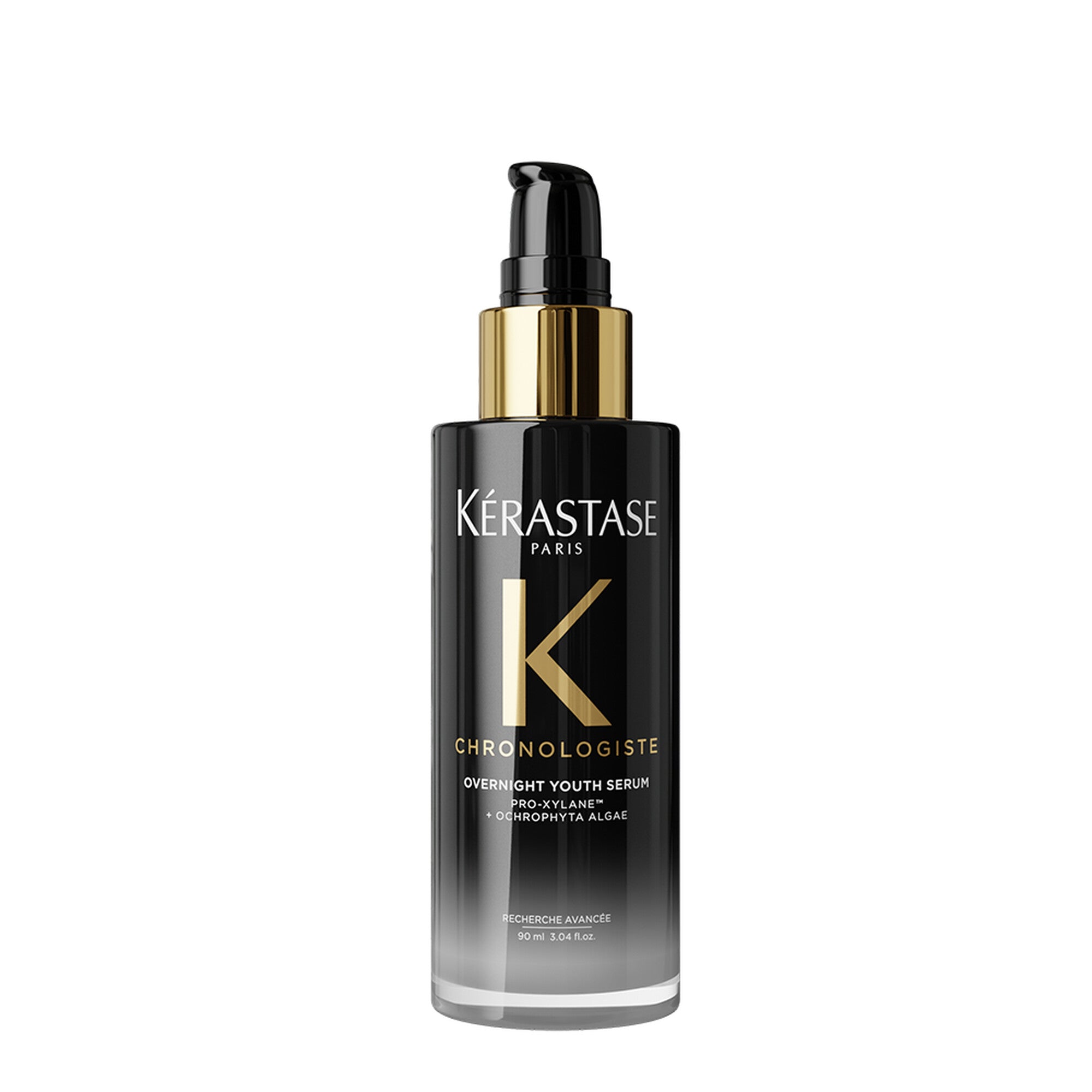 Kérastase Kérastase - Chronologiste Overnight Youth Serum - photo 1