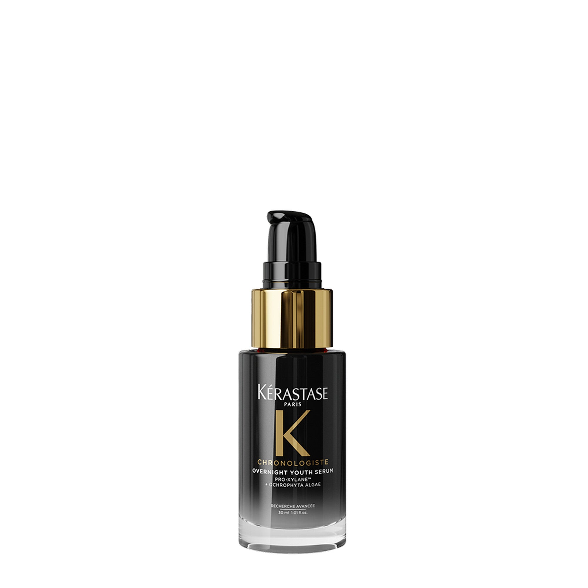 Kérastase Kérastase - Chronologiste Overnight Youth Serum - photo 6