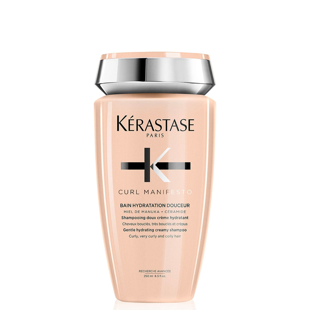 Kérastase Curl Manifesto Bain Hydratation Douceur Shampoo - photo 1