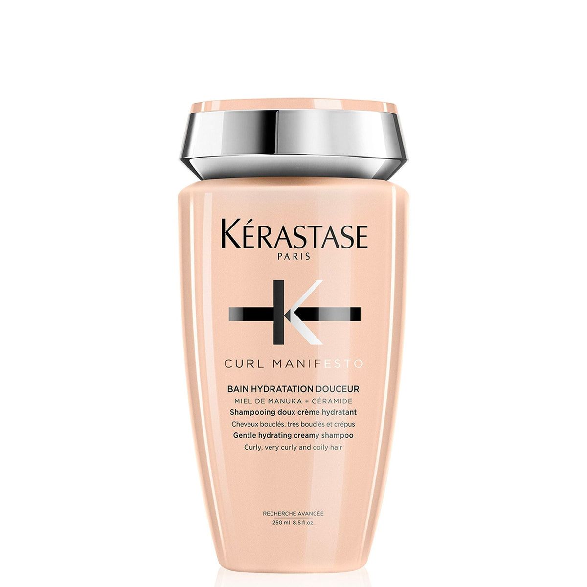 Kérastase Curl Manifesto Bain Hydratation Douceur Shampoo - photo 1