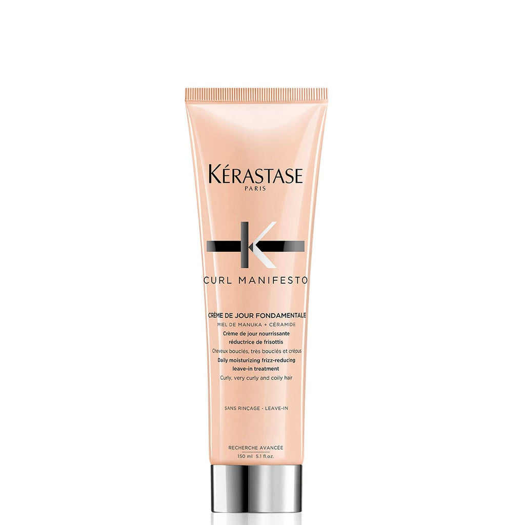 Kérastase Curl Manifesto Crème De Jour Fondamentale Hair Cream - photo 1