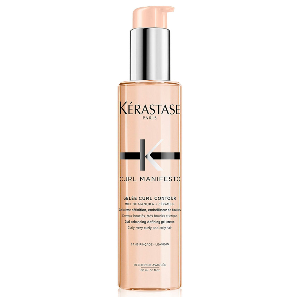 Kérastase Curl Manifesto Gelée Curl Contour Gel-Cream - photo 1