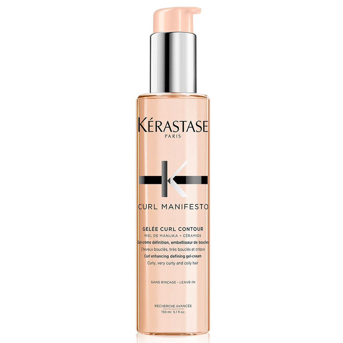 Kérastase Curl Manifesto Gelée Curl Contour Gel-Cream - photo 1