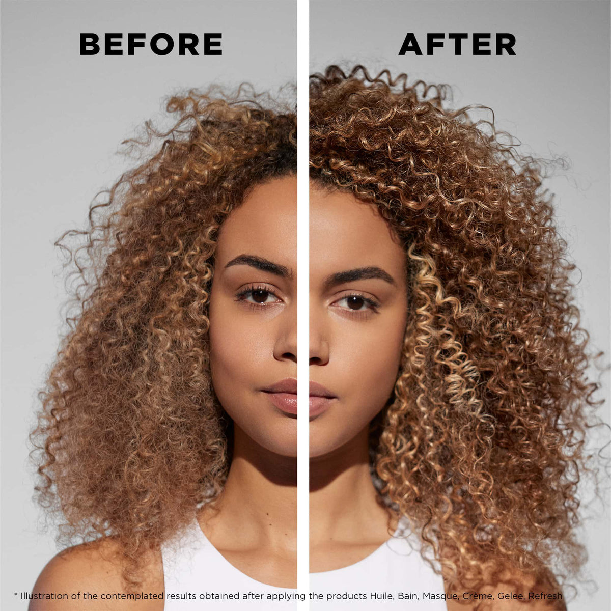 Kérastase Curl Manifesto Refresh Absolu Hair Spray - photo 3