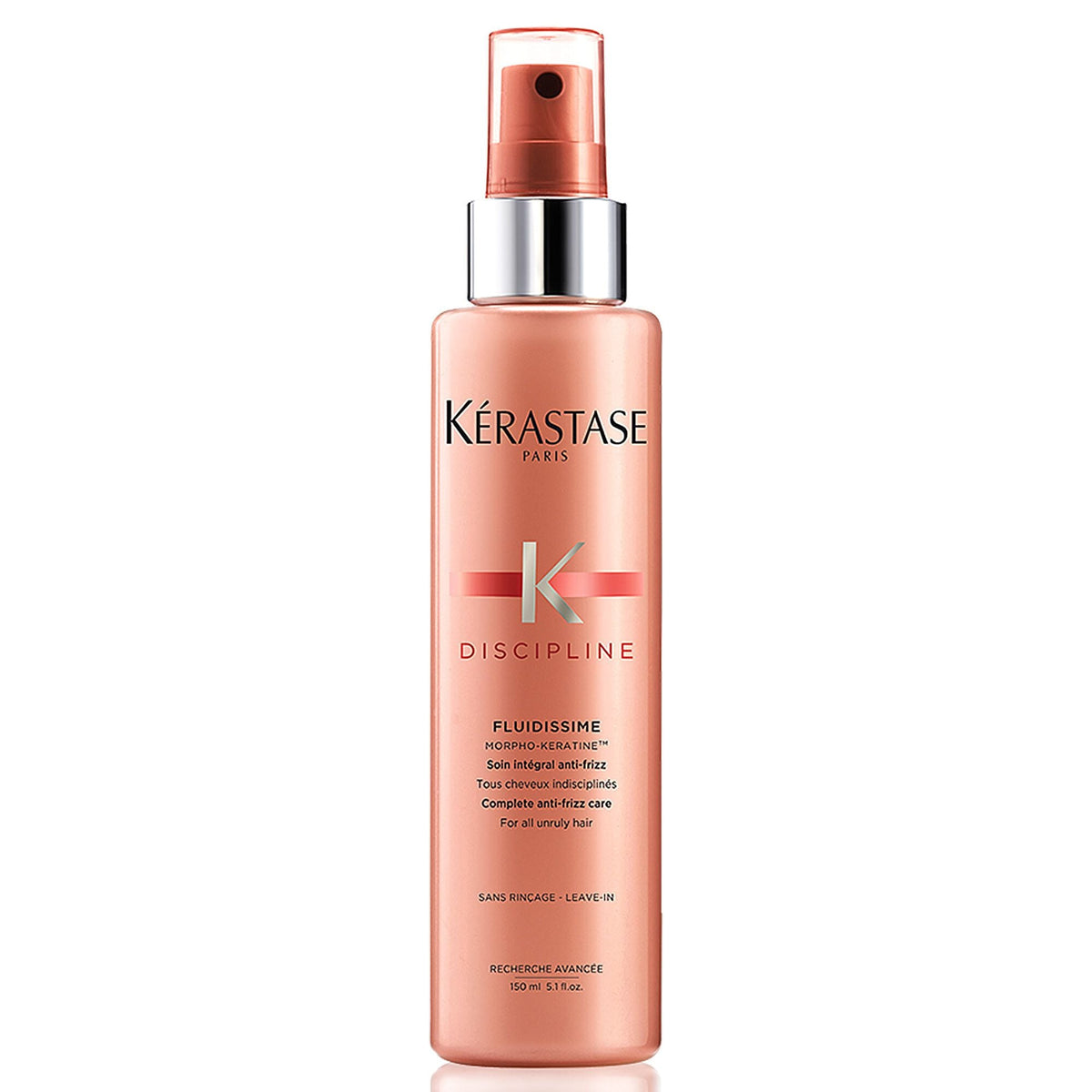 Kérastase Kérastase - Discipline Fluidissime Anti Frizz Spray - photo 1