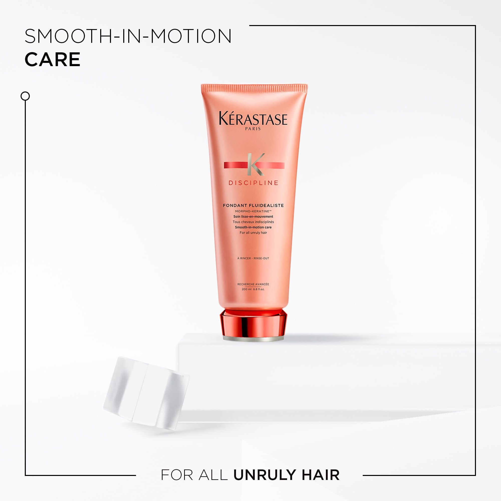Kérastase Kérastase - Discipline Fondant Fluidealiste Conditioner - photo 2