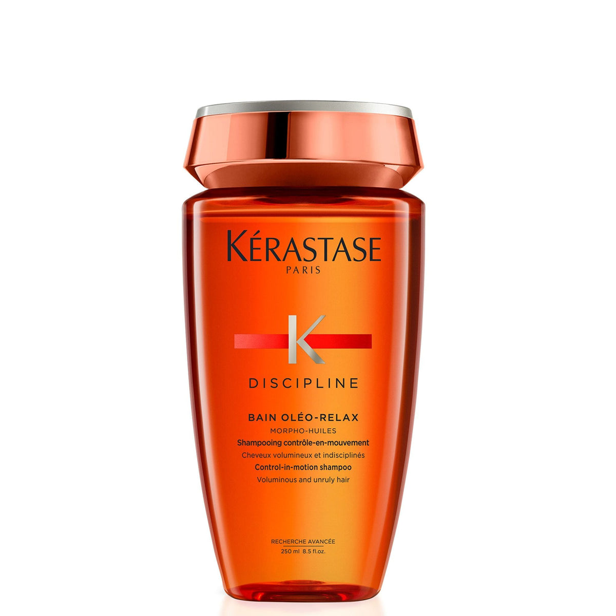 Kérastase Kérastase - Discipline Oléo-Relax Shampoo - photo 1