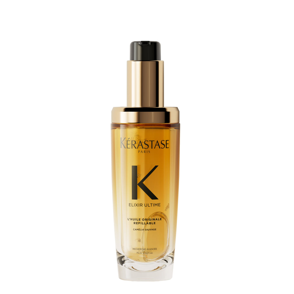 Kérastase Kérastase - Elixir Ultime Refillable Hair Oil - photo 1
