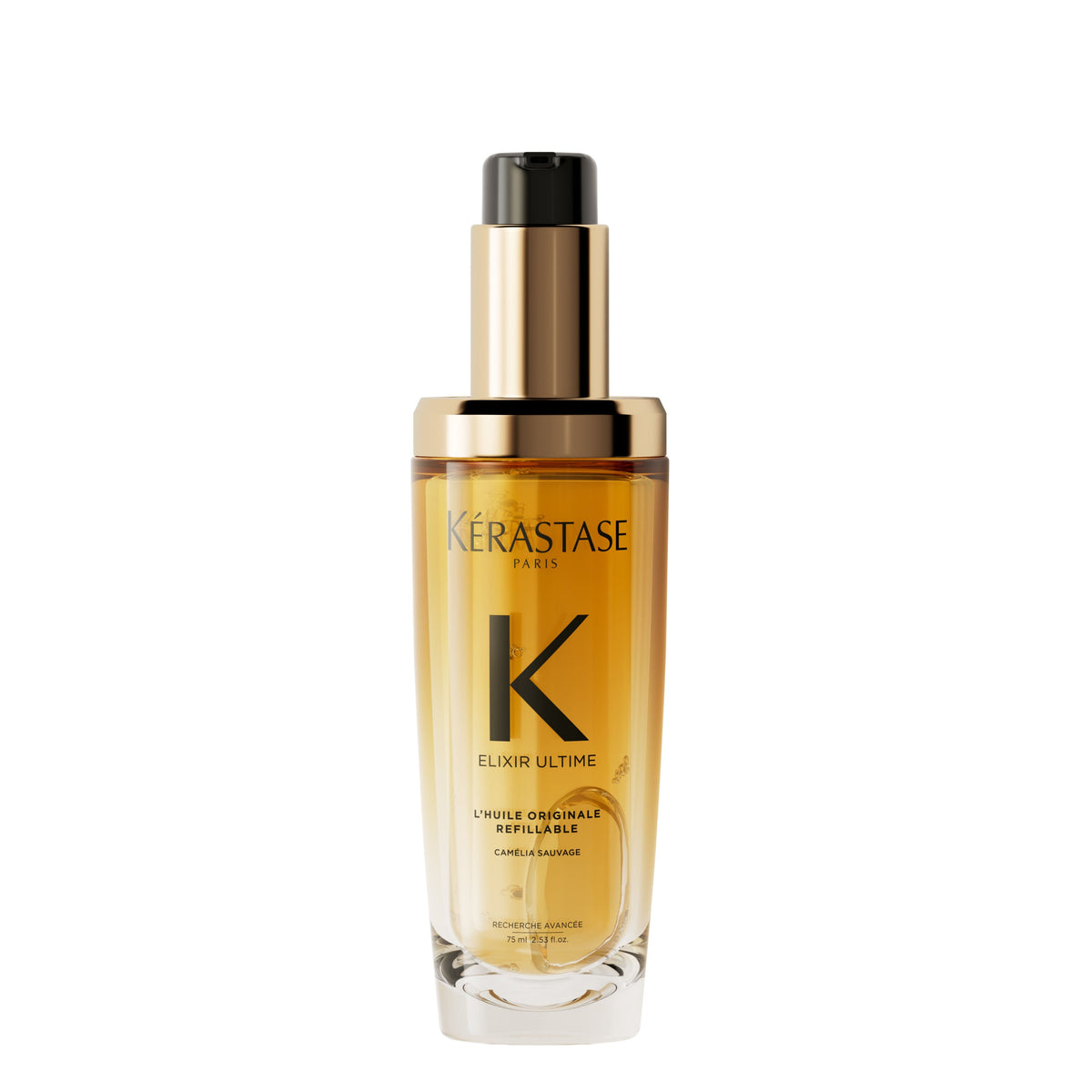 Kérastase Kérastase - Elixir Ultime Refillable Hair Oil - photo 1