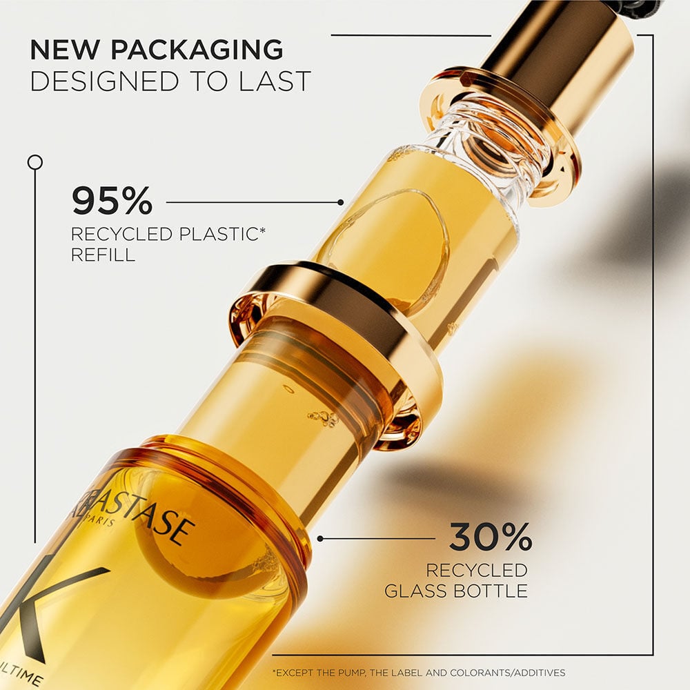 Kérastase Kérastase - Elixir Ultime Refillable Hair Oil - photo 6