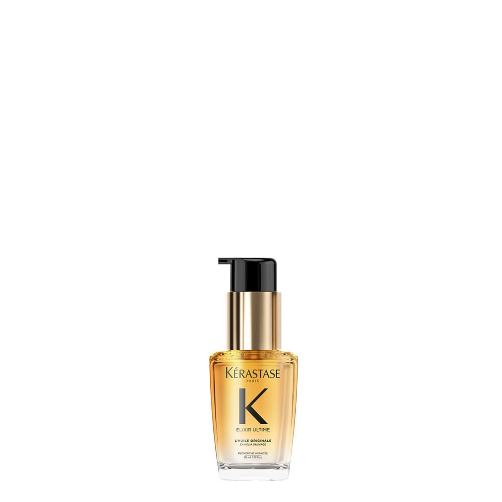Kérastase Kérastase - Elixir Ultime Refillable Hair Oil - photo 7