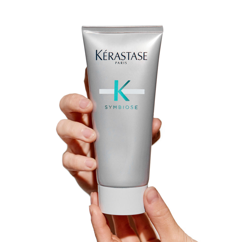 Kérastase Energisant Purifying Scalp Scrub - photo 9