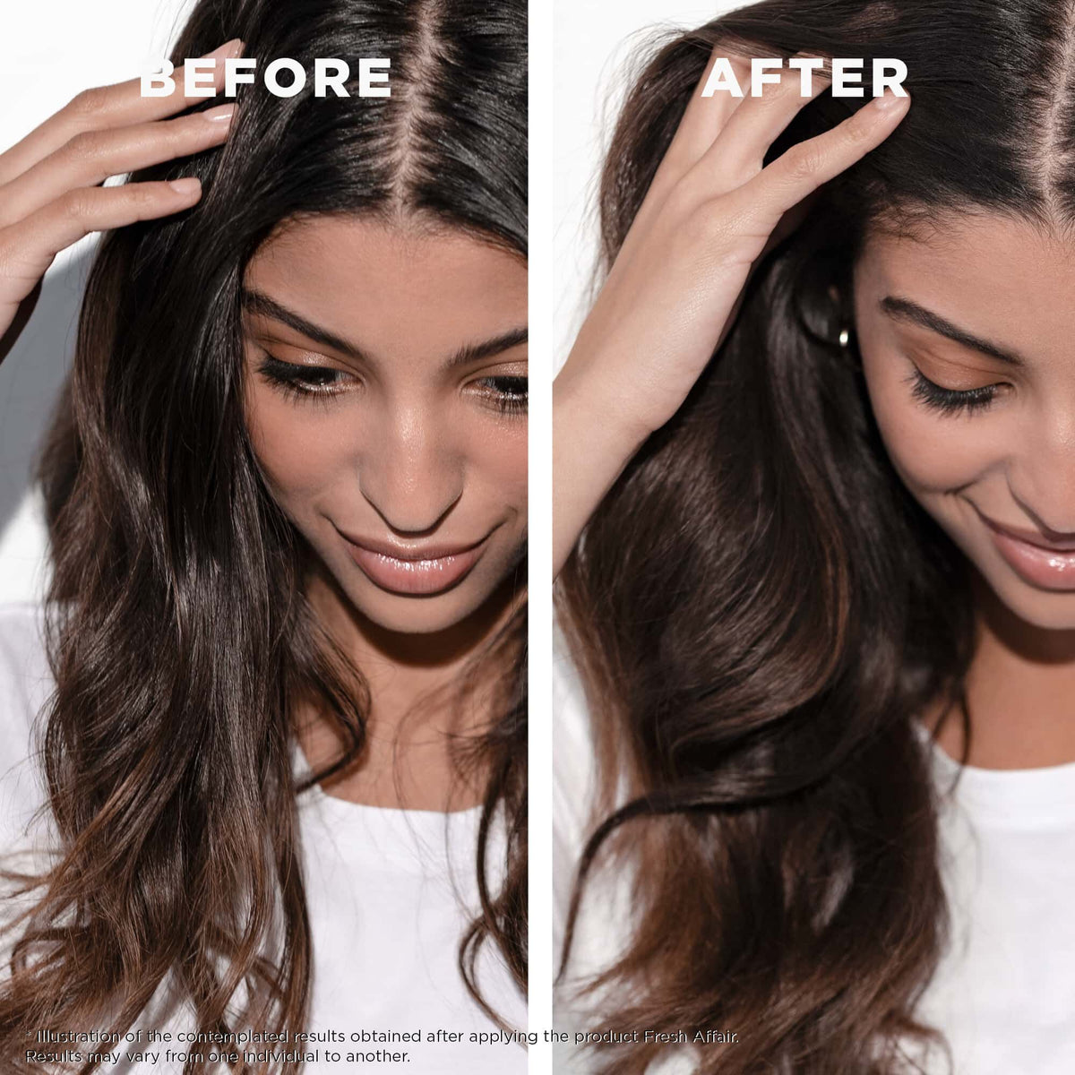 Kérastase Fresh Affair Dry Shampoo - photo 2
