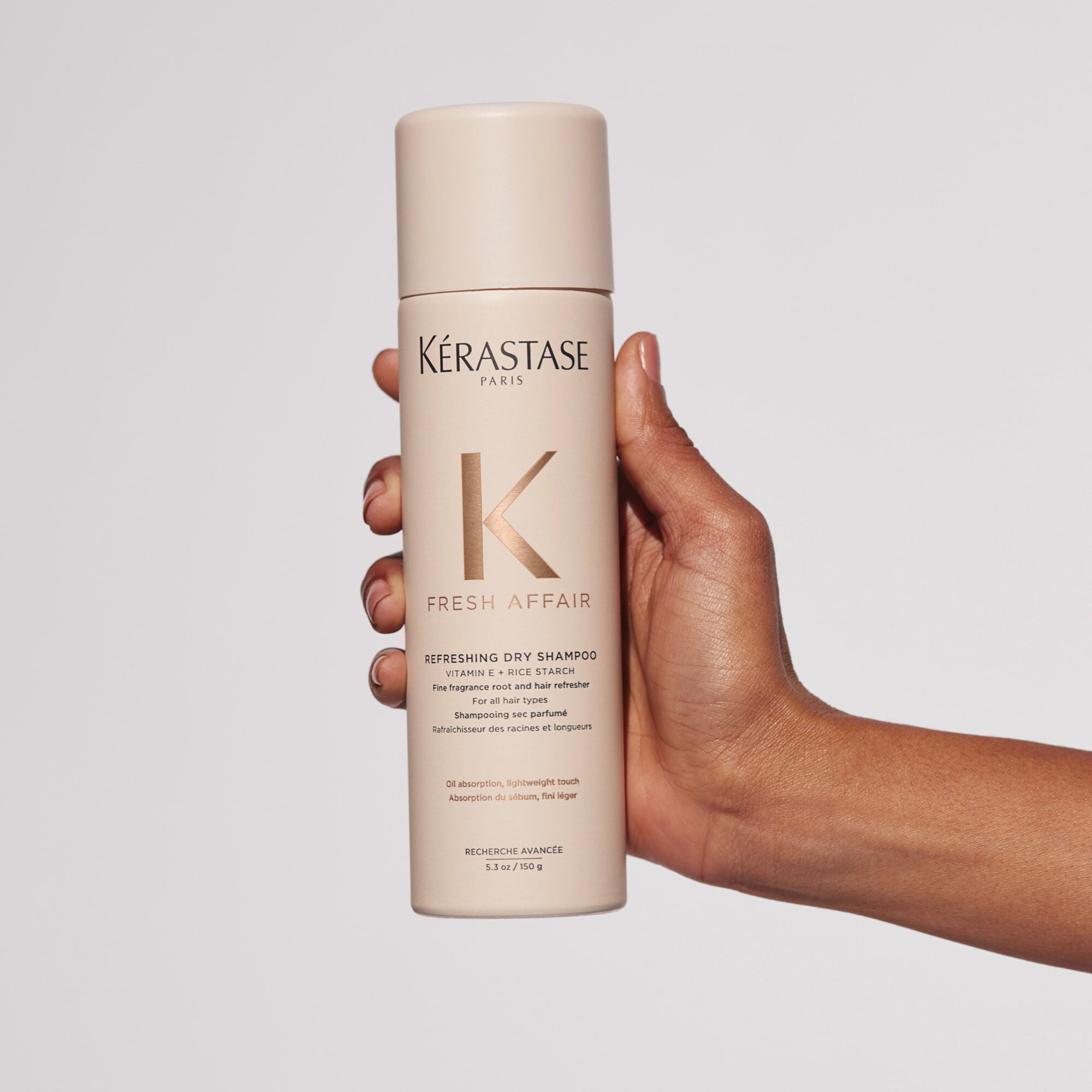 Kérastase Fresh Affair Dry Shampoo - photo 5