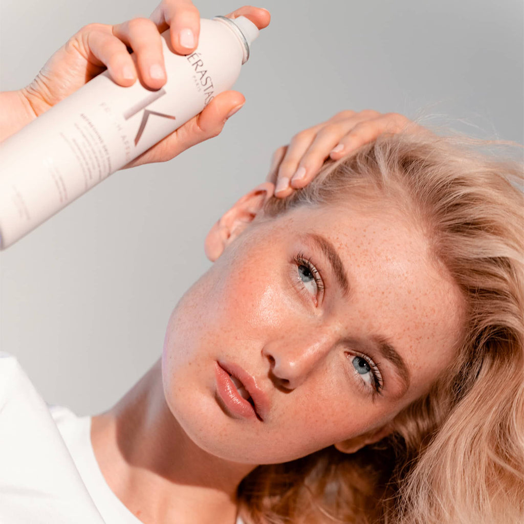 Kérastase Fresh Affair Dry Shampoo - photo 6
