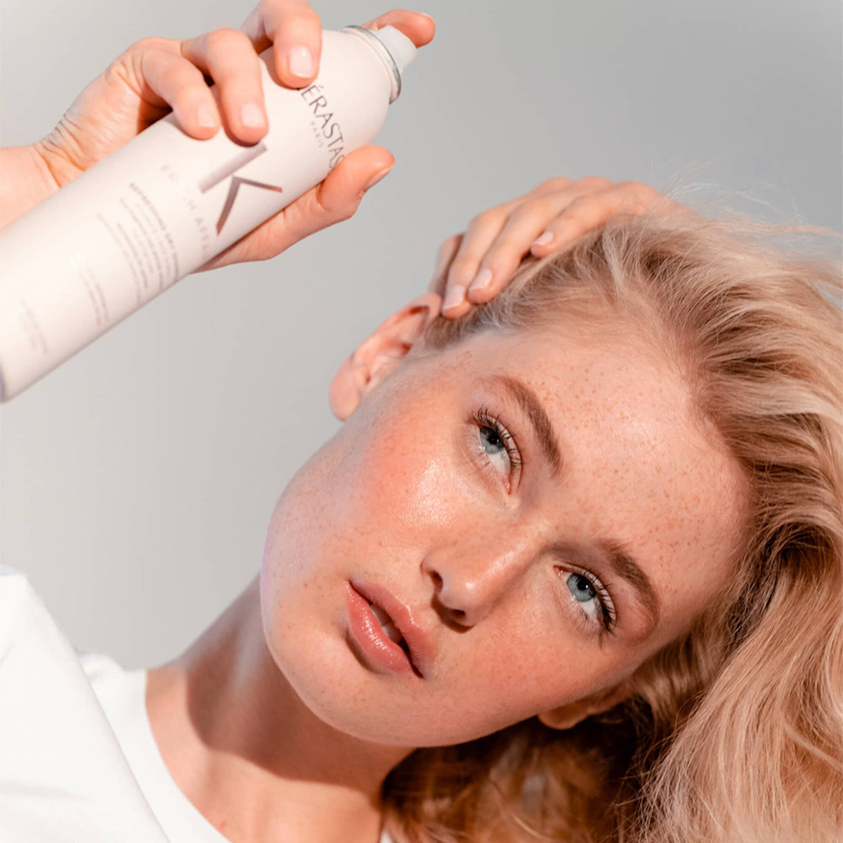Kérastase Fresh Affair Dry Shampoo - photo 6