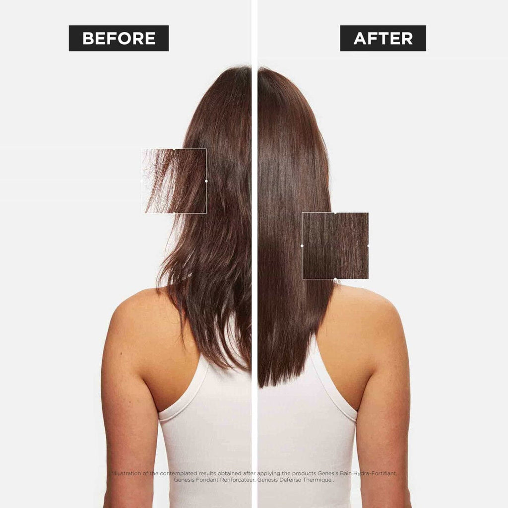Kérastase KÉRASTASE - GENESIS Anti-Breakage Fortifying Serum - photo 3