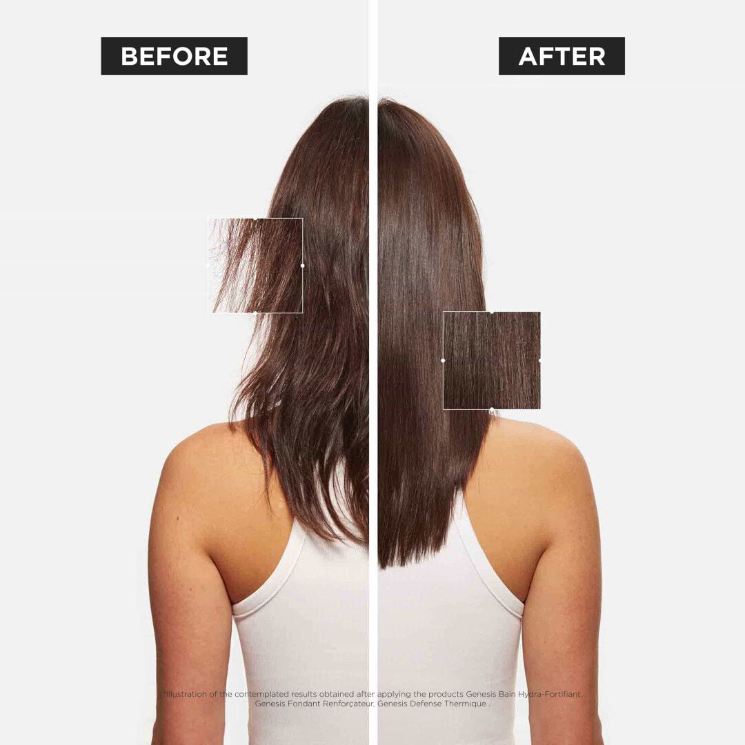 Kérastase KÉRASTASE - GENESIS Anti-Breakage Fortifying Serum - photo 3