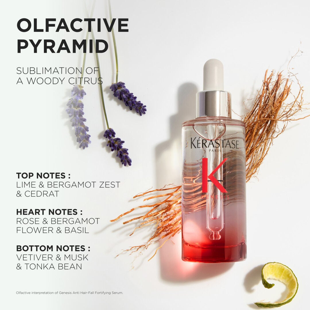 Kérastase KÉRASTASE - GENESIS Anti-Breakage Fortifying Serum - photo 8