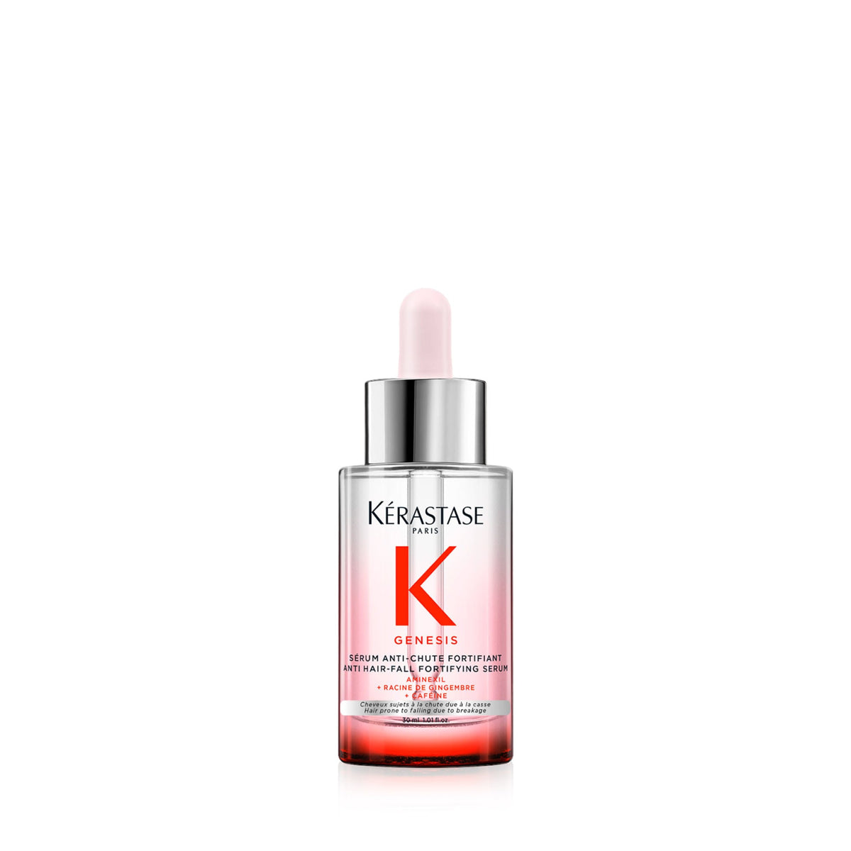 Kérastase KÉRASTASE - GENESIS Anti-Breakage Fortifying Serum - photo 14