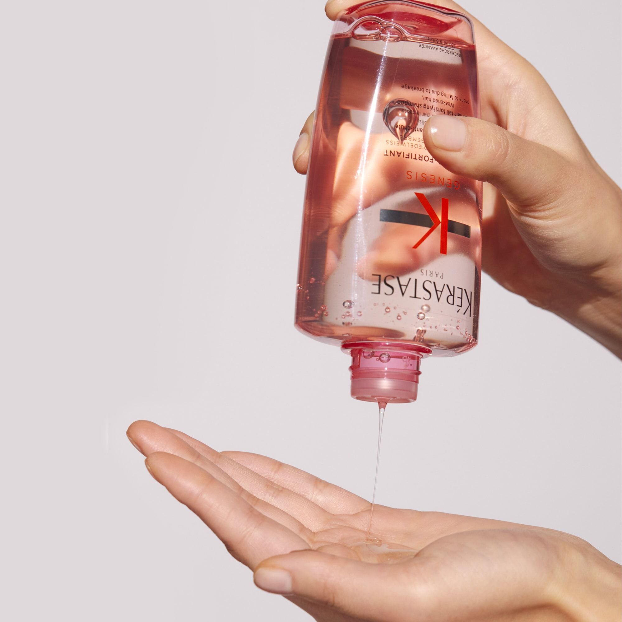 Kérastase Genesis Bain Hydra-Fortifiant - photo 6
