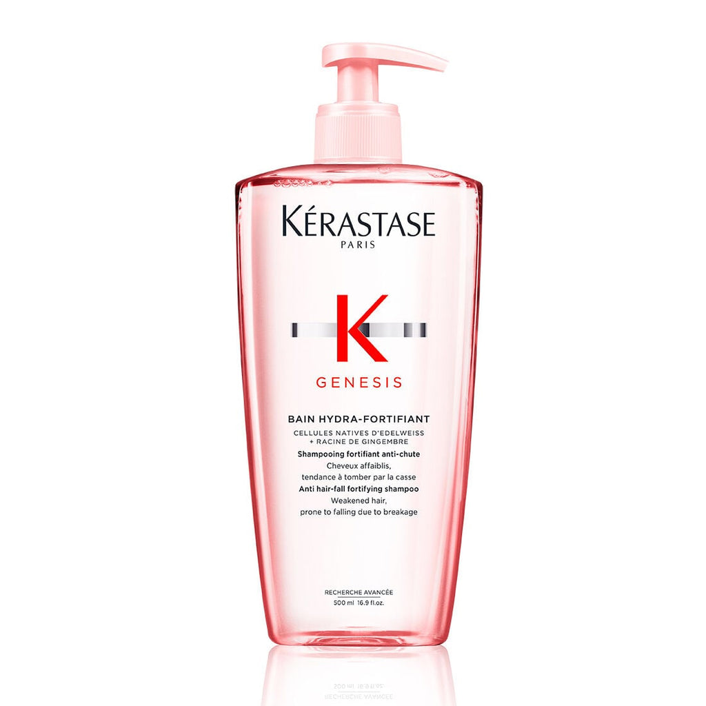 Kérastase Genesis Bain Hydra-Fortifiant - photo 8