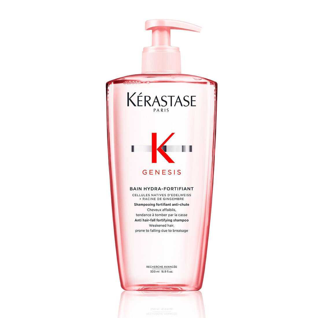 Kérastase Genesis Bain Hydra-Fortifiant - photo 8