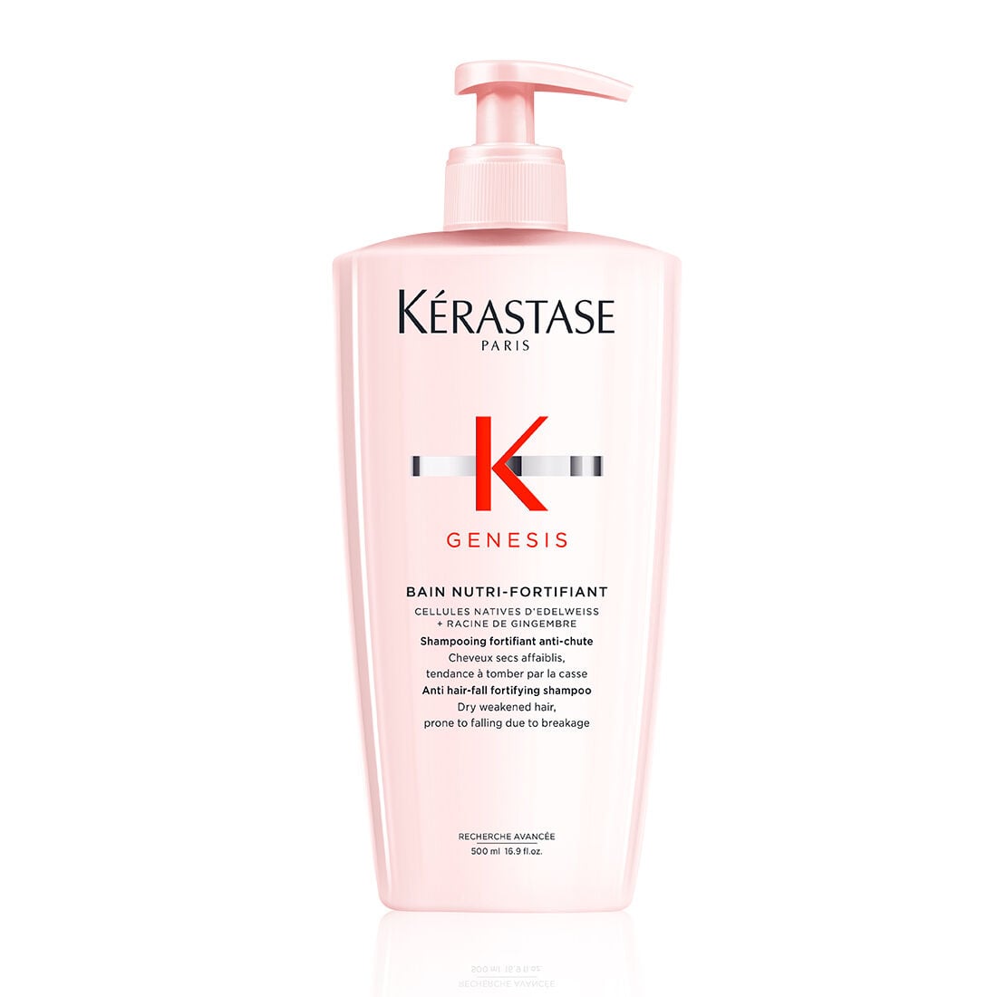 Kérastase Genesis Bain Nutri-Fortifiant - photo 5