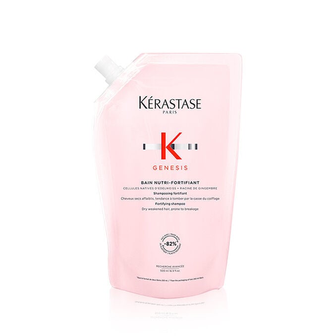 Kérastase Genesis Bain Nutri-Fortifiant - photo 6