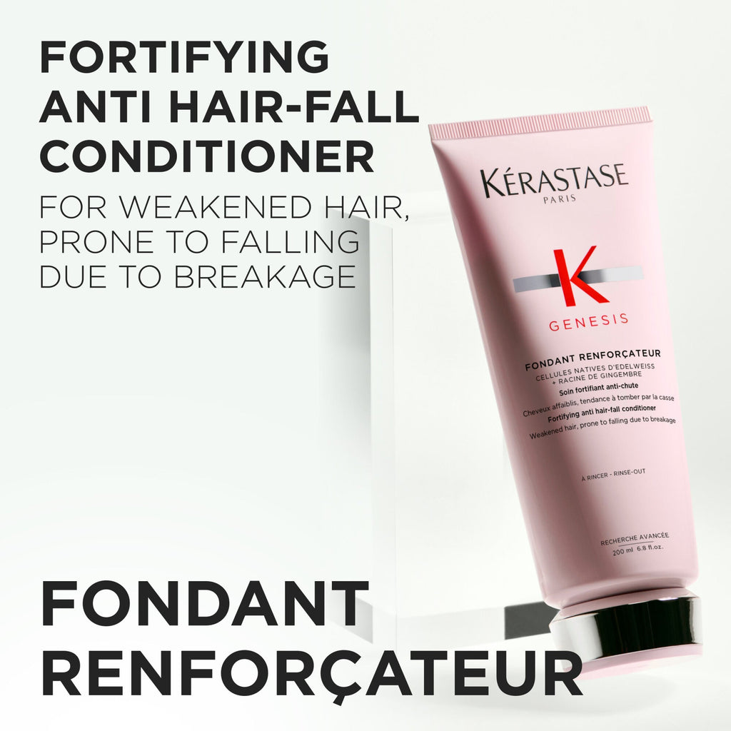 Kérastase Genesis Fondant Renforçateur - photo 2