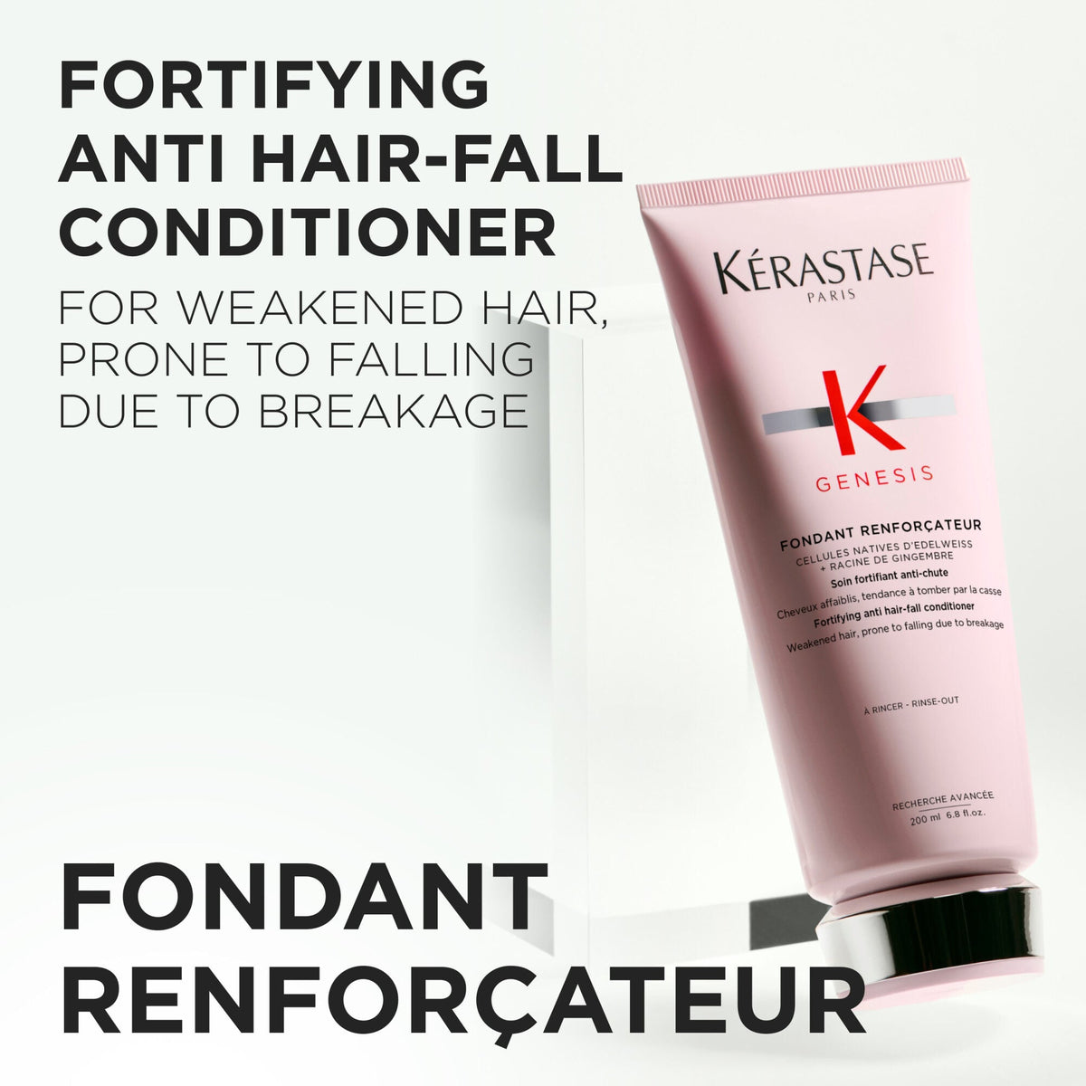 Kérastase Genesis Fondant Renforçateur - photo 2