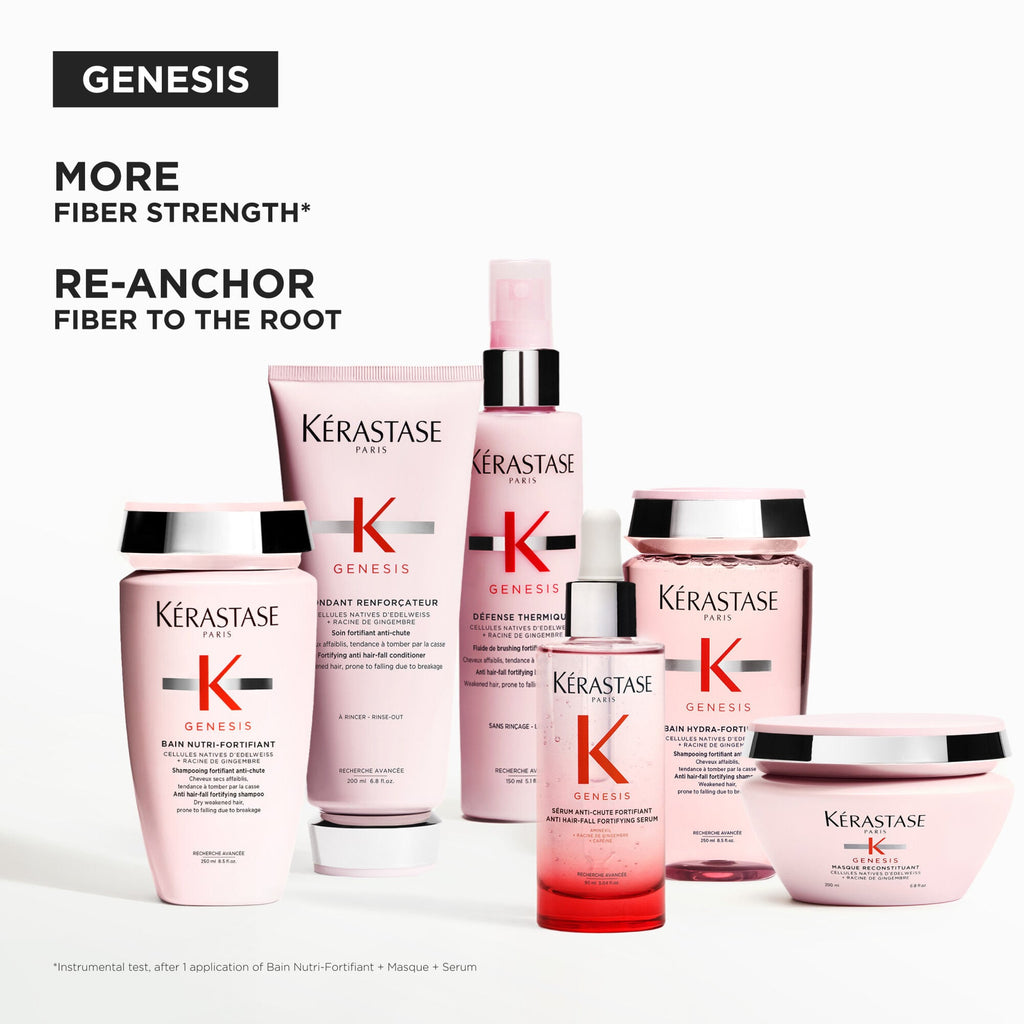 Kérastase Genesis Fondant Renforçateur - photo 6