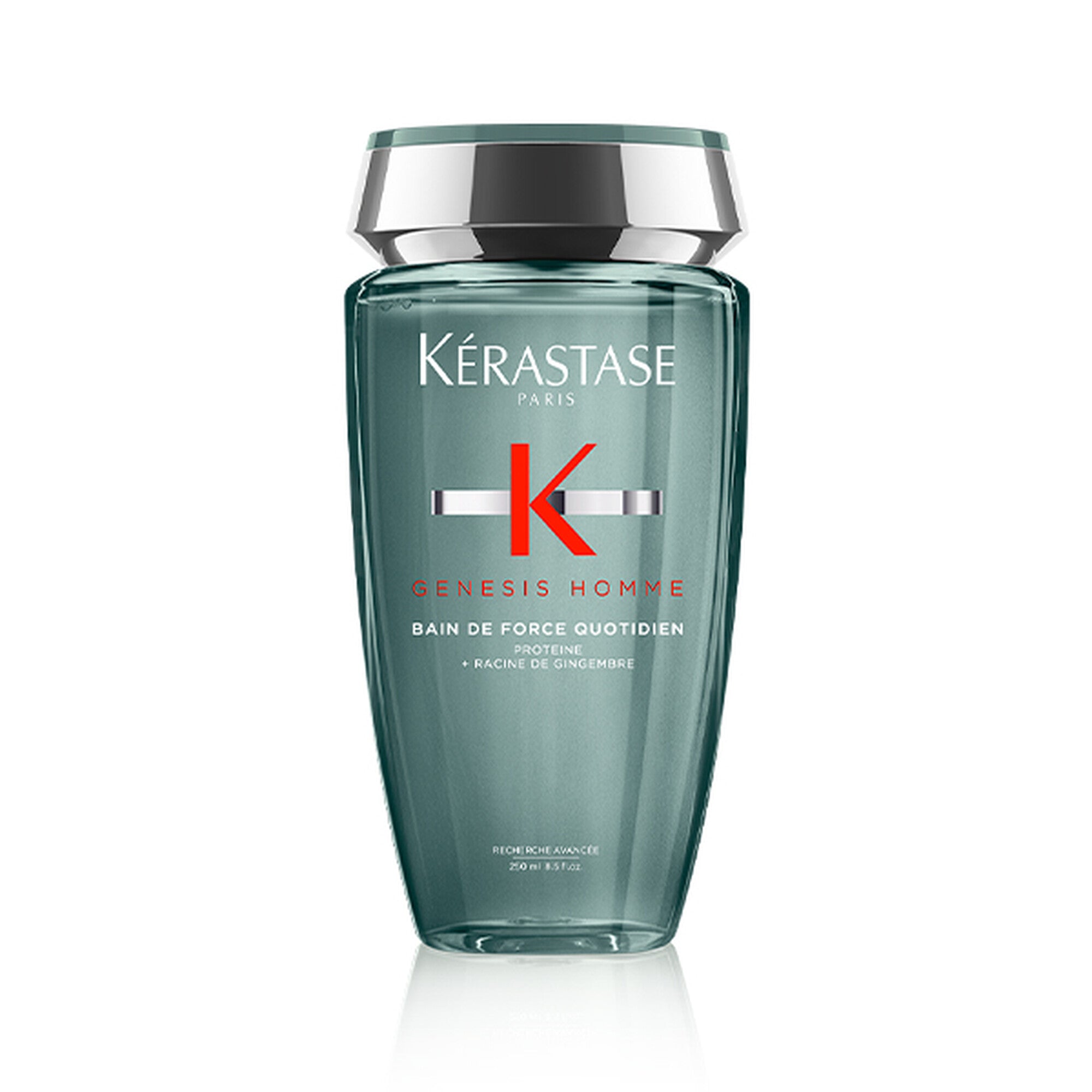 Kérastase Genesis Homme Bain Force Quotidien - photo 1